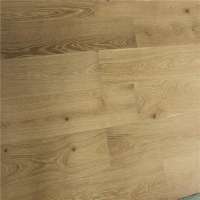 White Oiled and White washed euro oak engineered 3 layer wood flooring