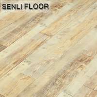 8mm 14mm Factory Direct Waterproof Laminated Wood Flooring