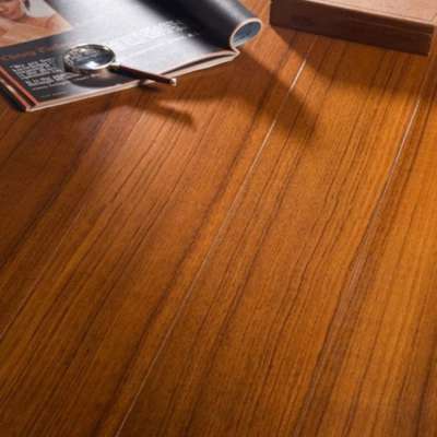 AB Grade Burma Teak Engineered Flooring