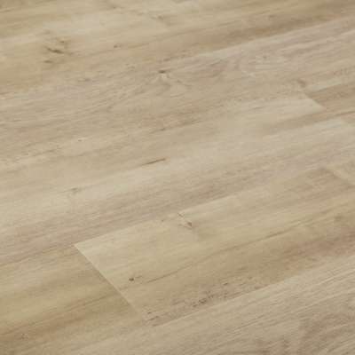 New SPC Wood Pattern Flooring