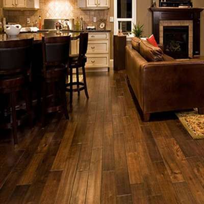 Class B1 fire resistant flooring, Natural real wood fireproof floor